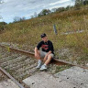 Meet your Posher, Xander